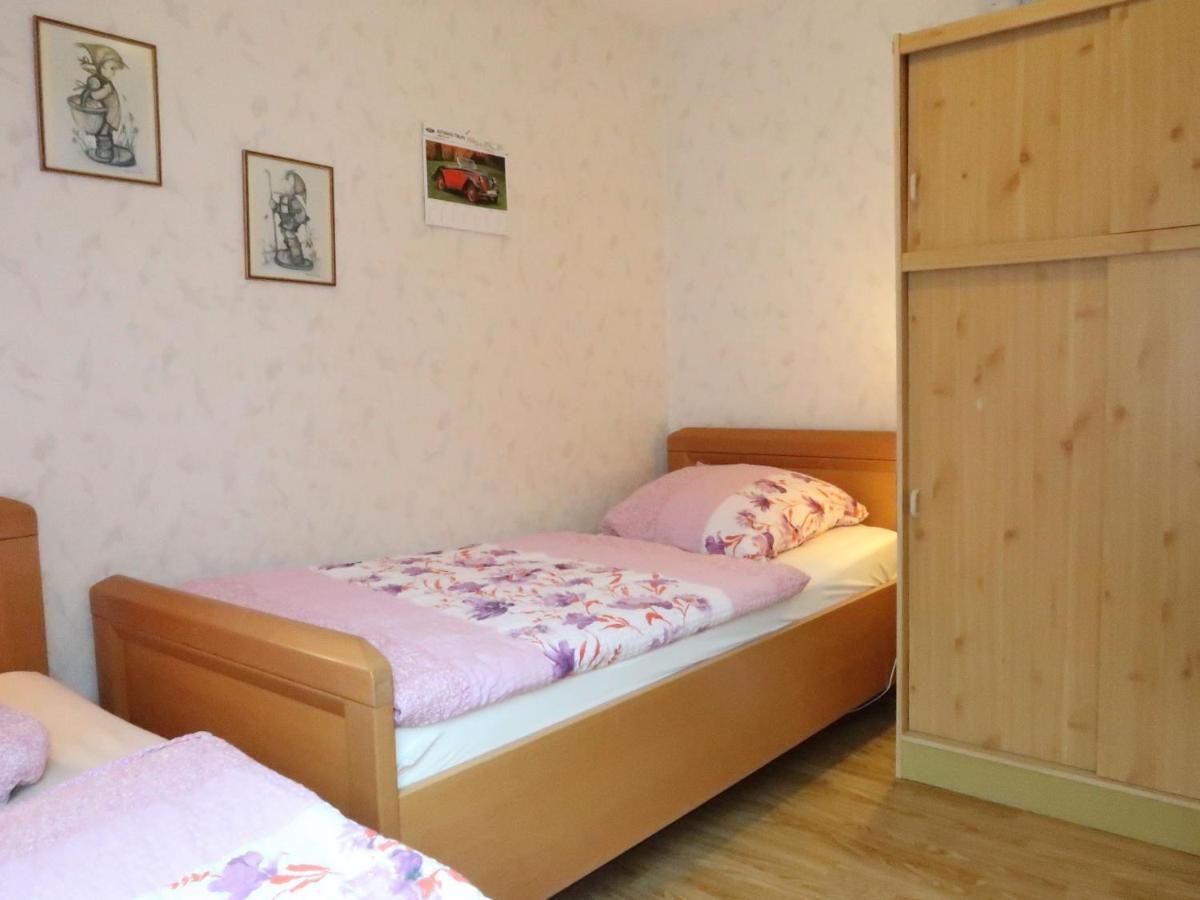 Apartment Harms By Interhome Sankt Joost المظهر الخارجي الصورة